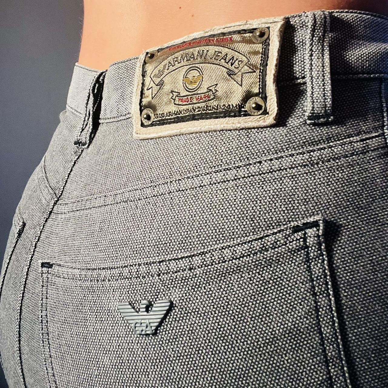 ((BE MINE COLLECTION)) *VINTAGE*AUTHENTIC* Armani... Depop