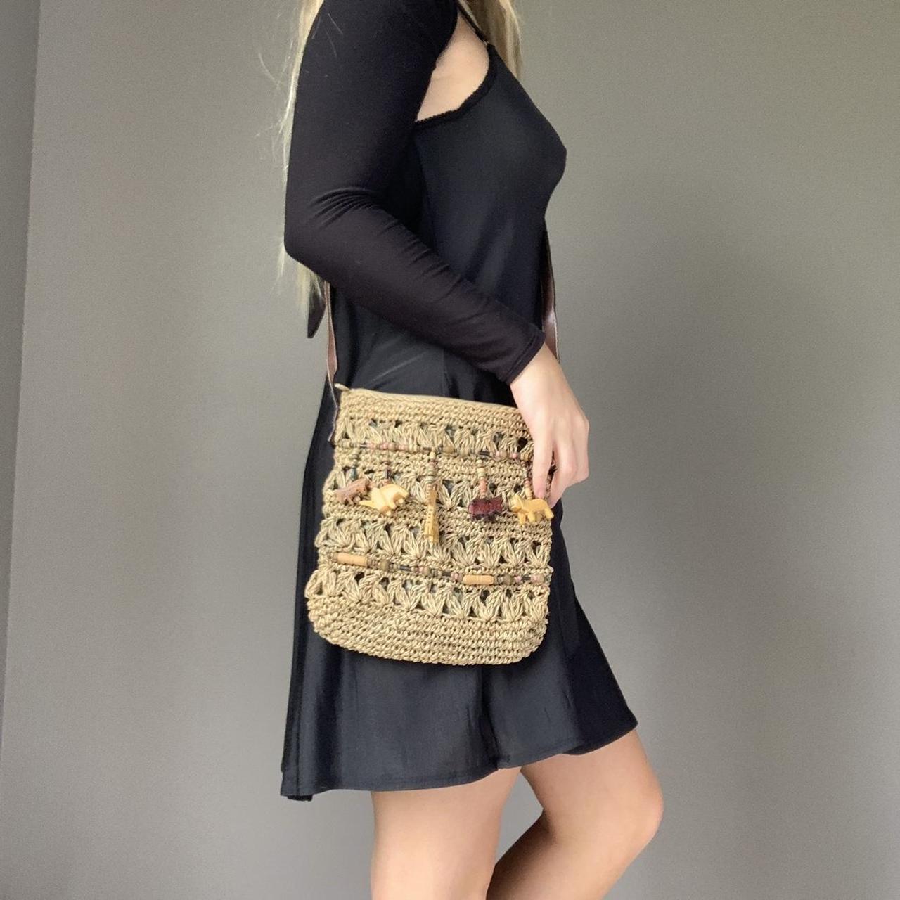 Cappellini Women's Brown Bag