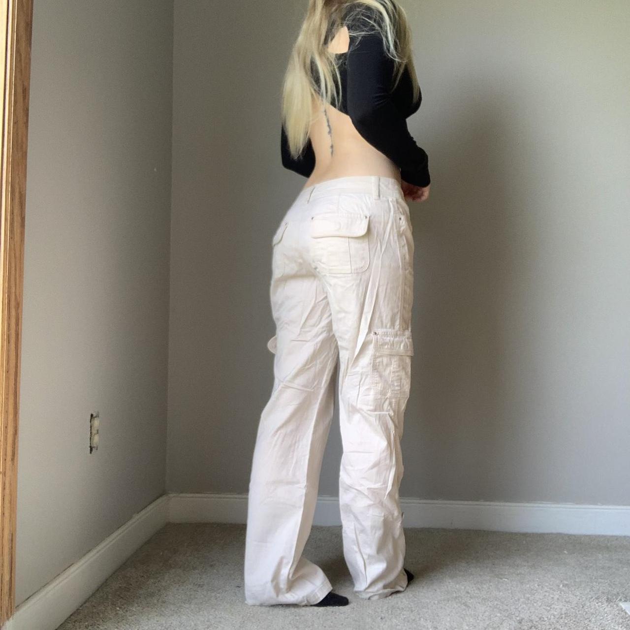 White house black 2024 market cargo pants