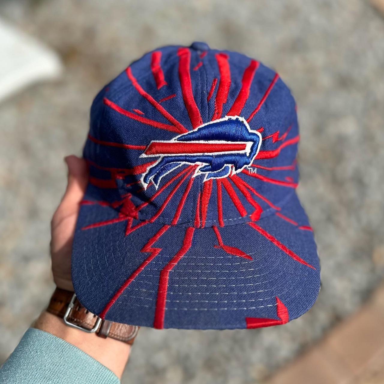 Buffalo Bills Hat, Snapback, Bills Caps