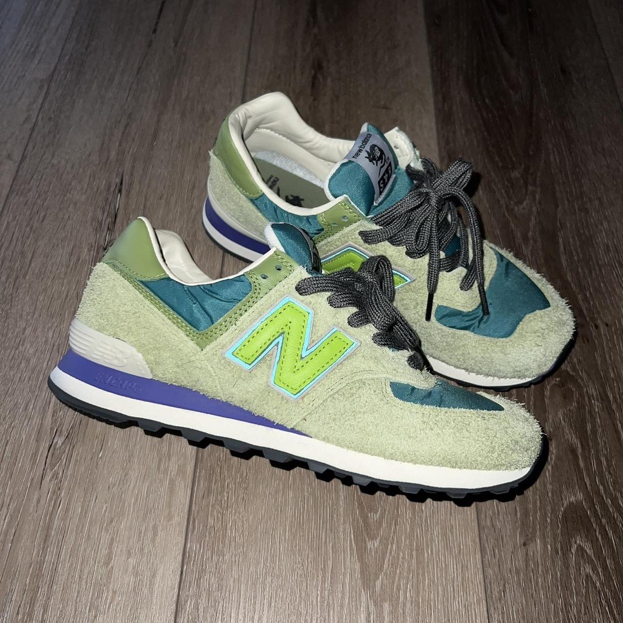 Stray rats clearance new balance