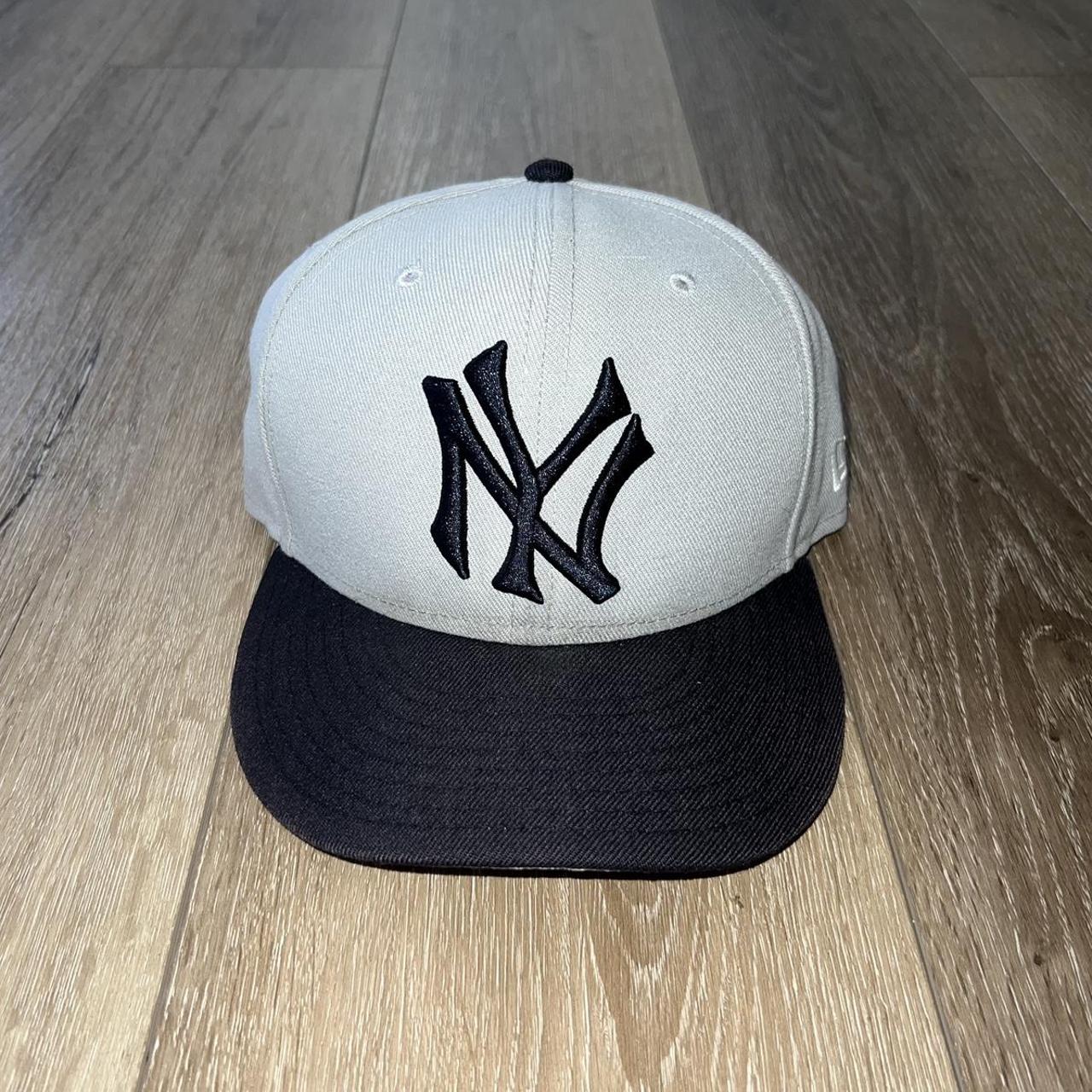 Yankees hat - Depop