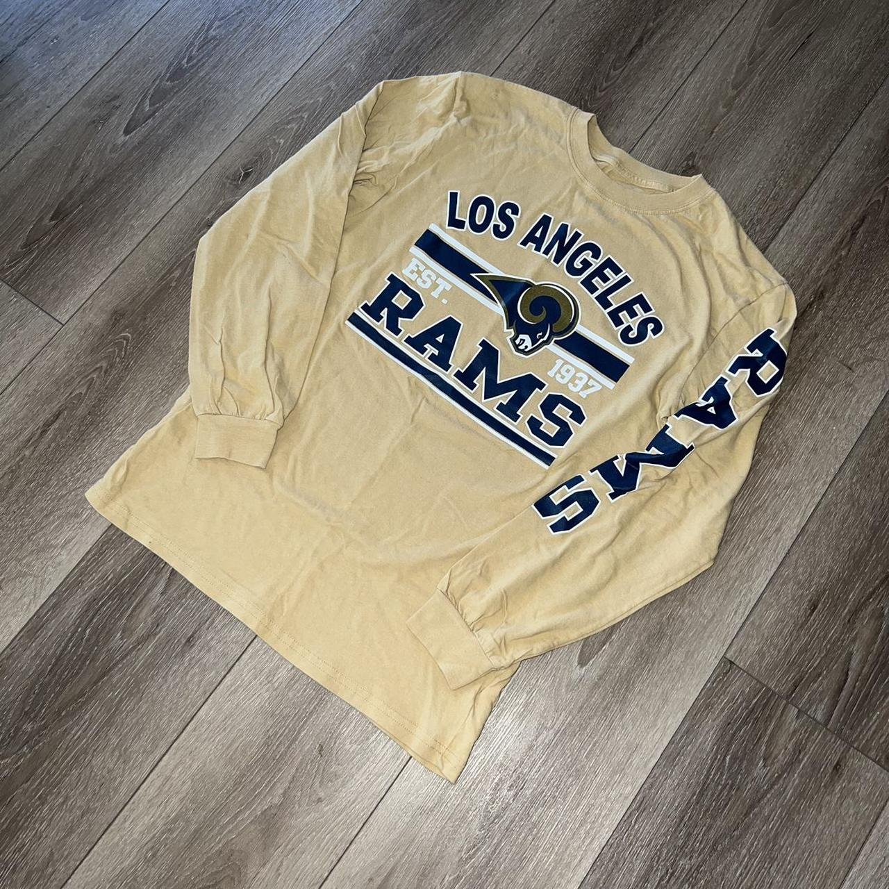 LA Rams size XL - Depop