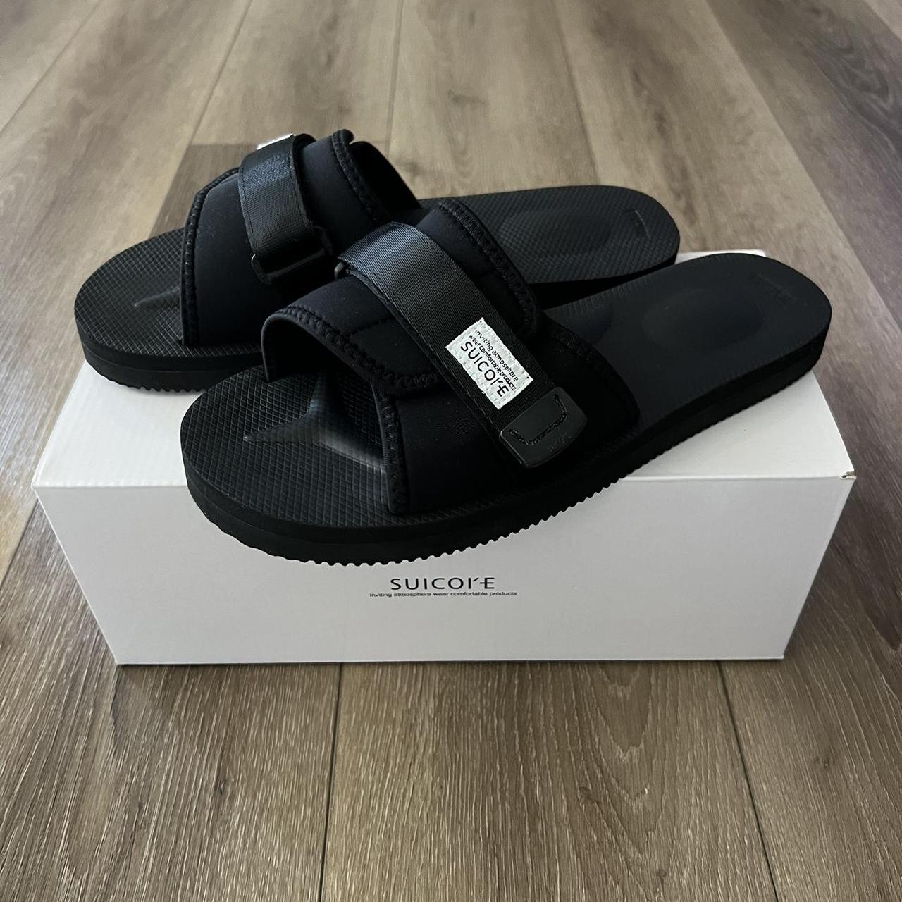 Suicoke Padri Sandals Size 8 12 13 BRAND NEW Depop