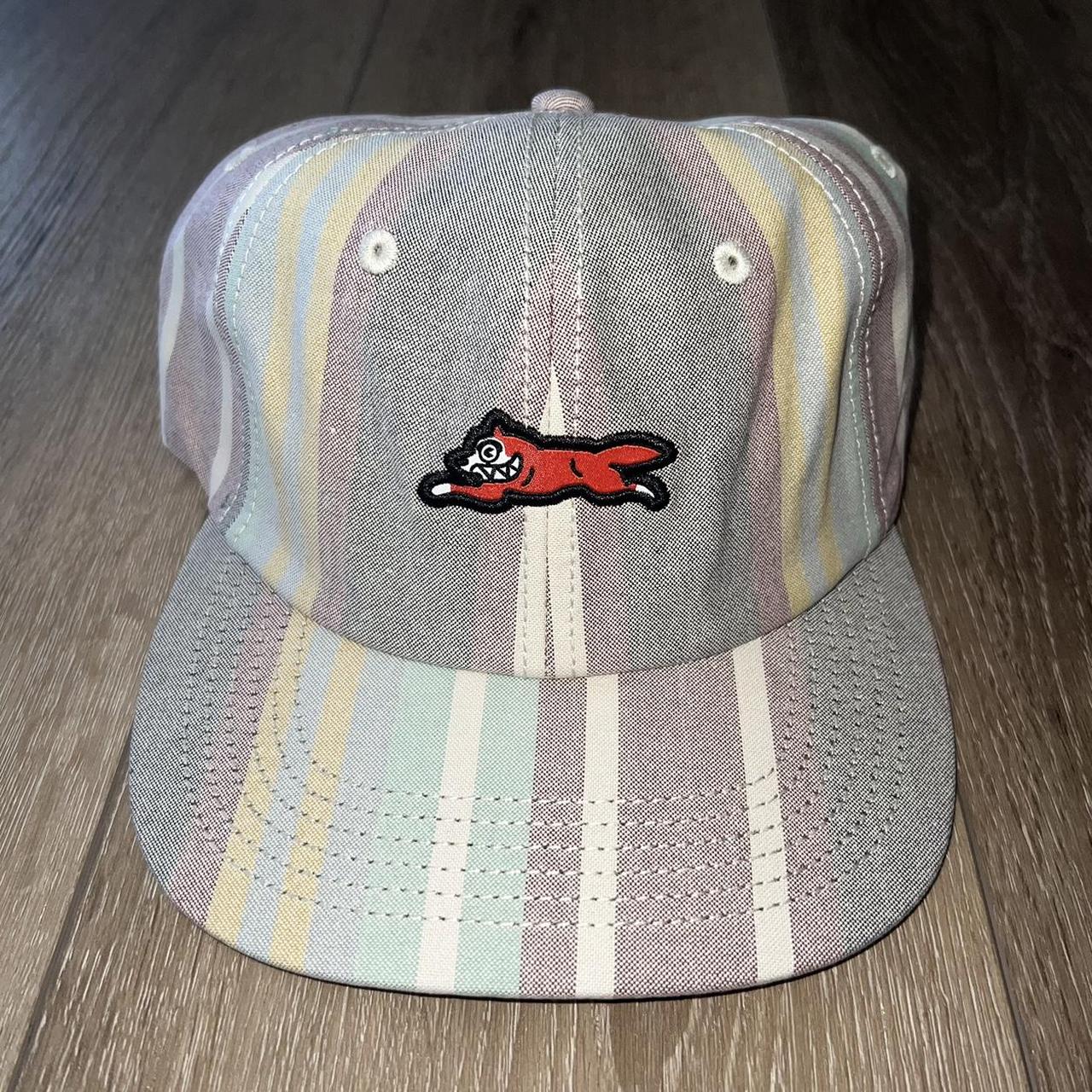 Ice Cream BBC Running Dog Hat BRAND NEW! Depop