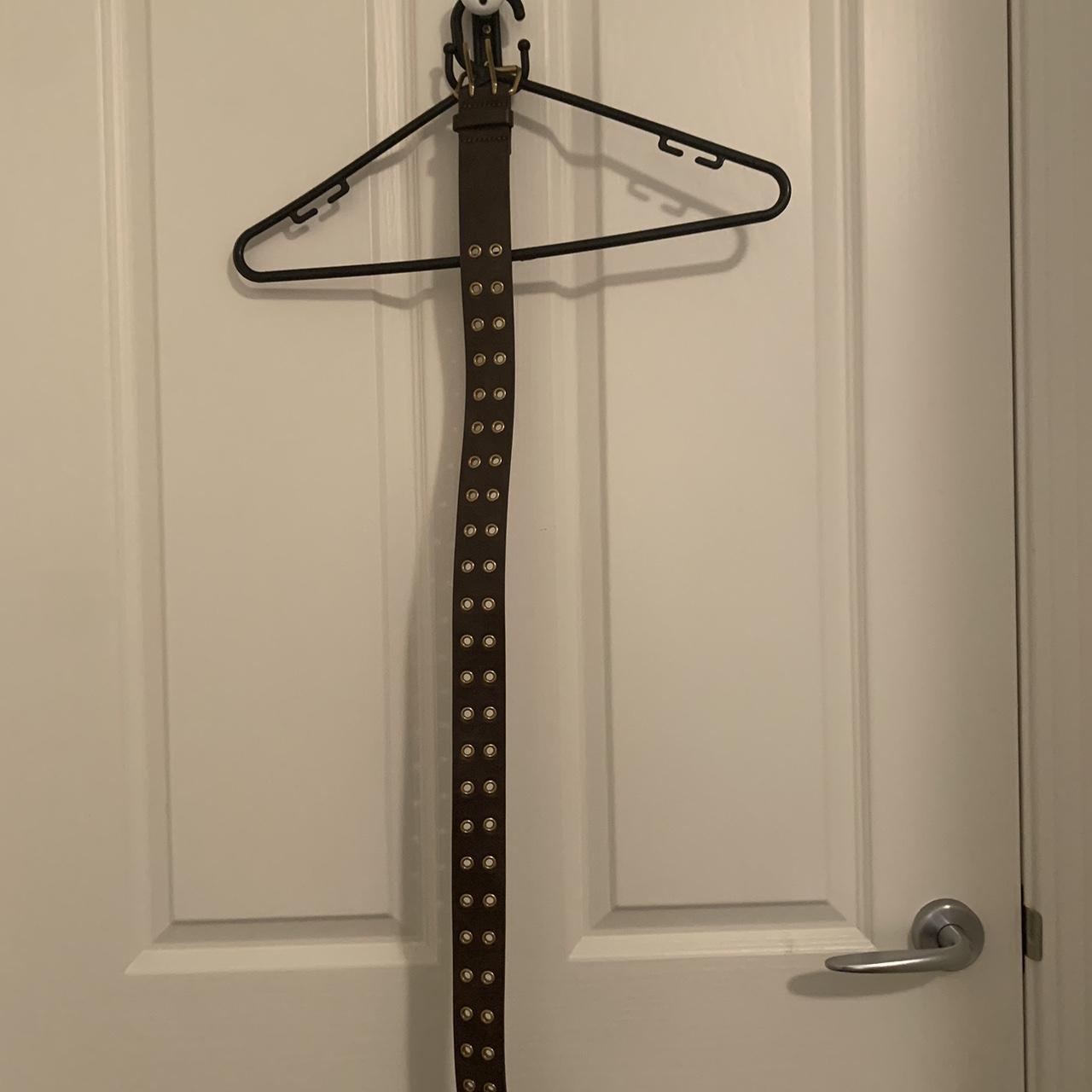 Brandy Melville belt!! 🤎 never used fits an... Depop