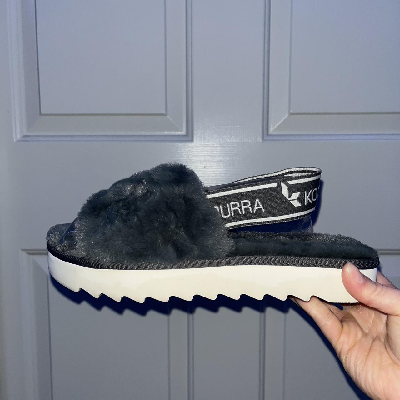 koolaburra fur slides