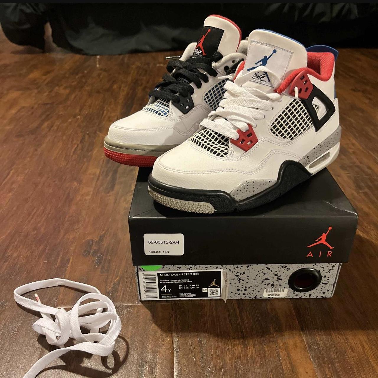 restocks jordan 4