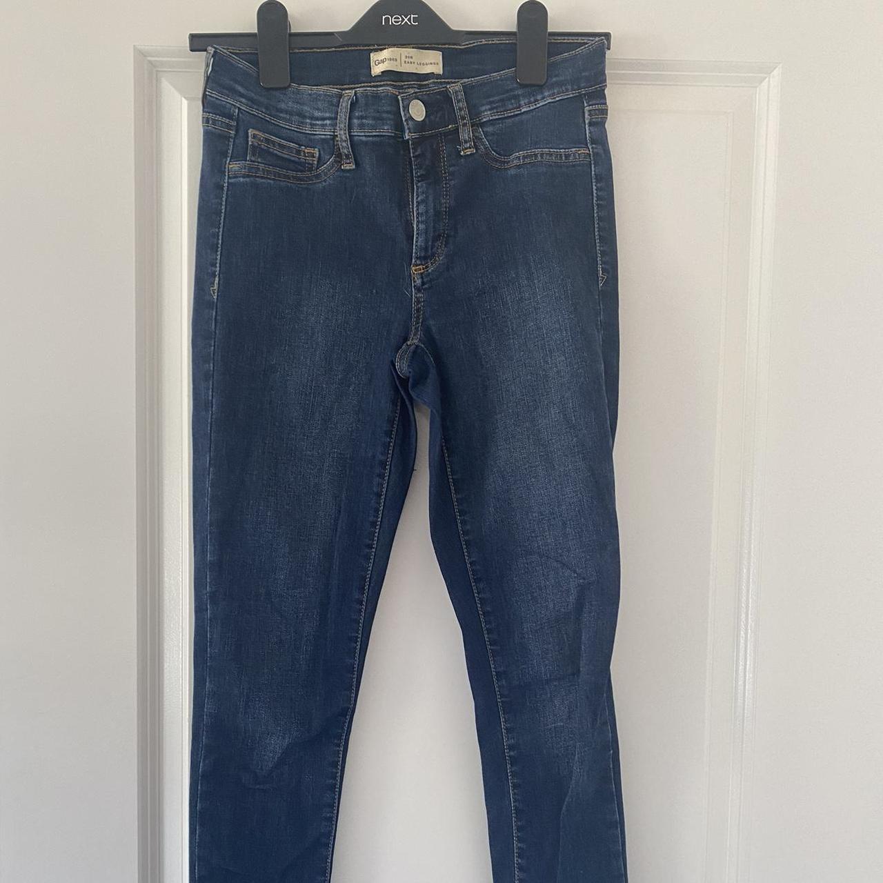 Gap easy legging top jeans