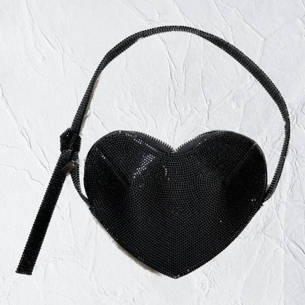 Zara Women's Black Bag Depop