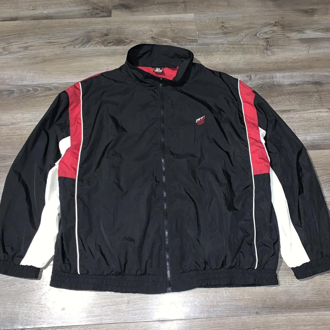 2xlt windbreaker sale