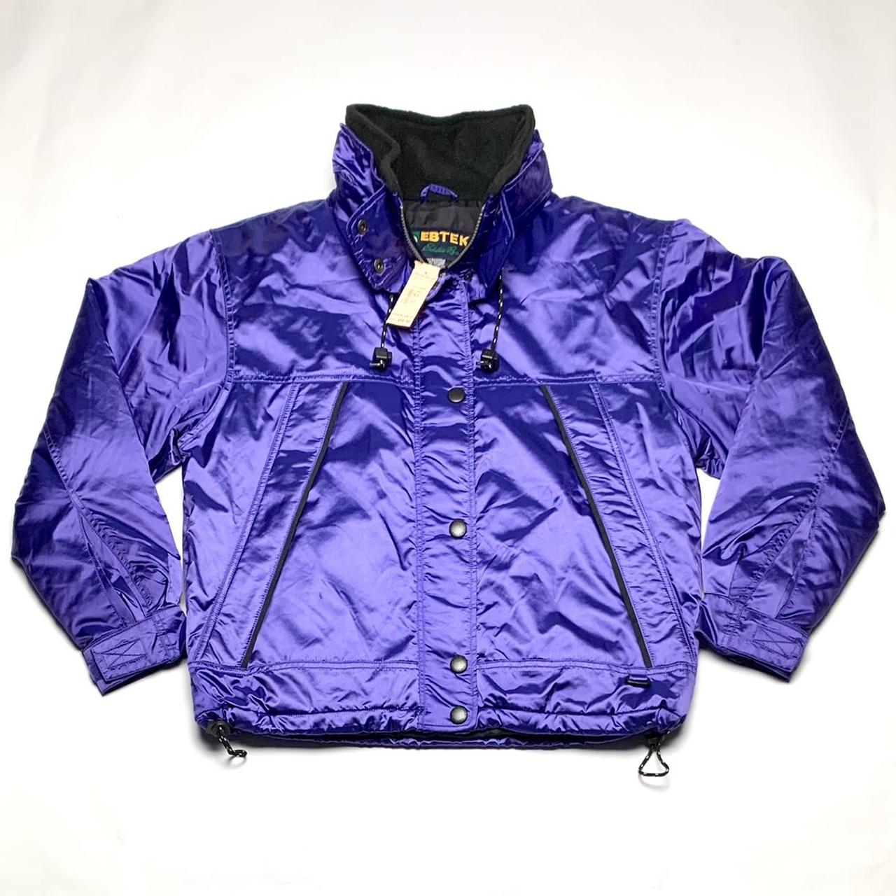 BEAUTIFUL Vintage 1994 Eddie Bauer EBTEK 3M...