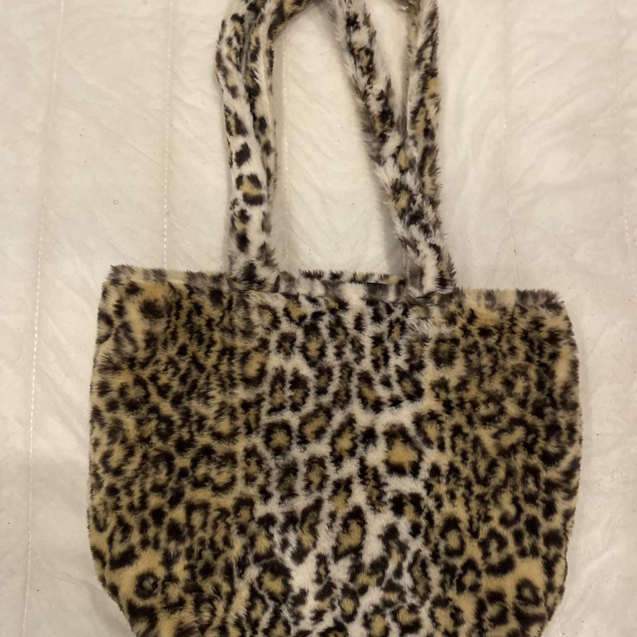Brandy Melville Women's Bag Depop