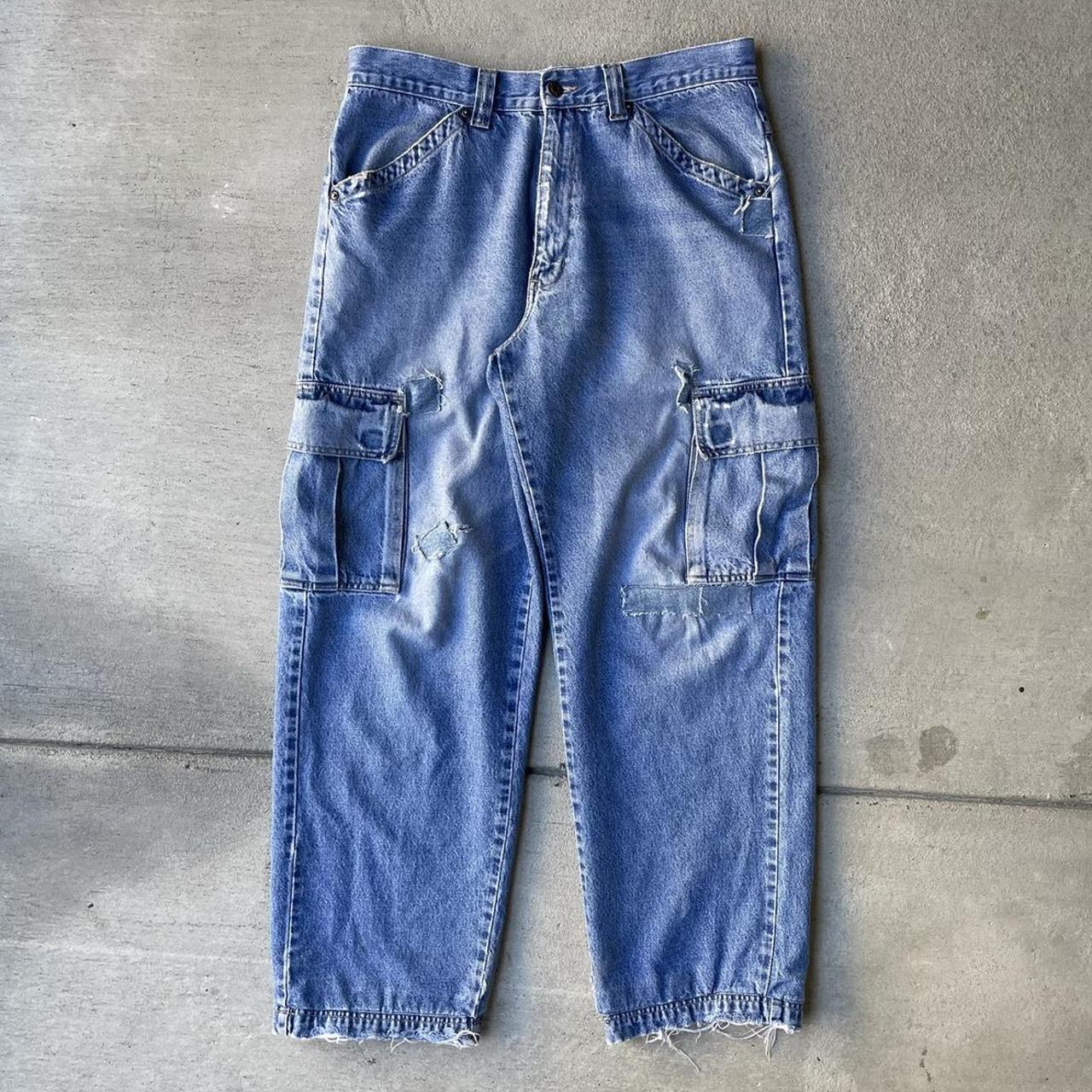 old-navy-men-s-blue-jeans-depop