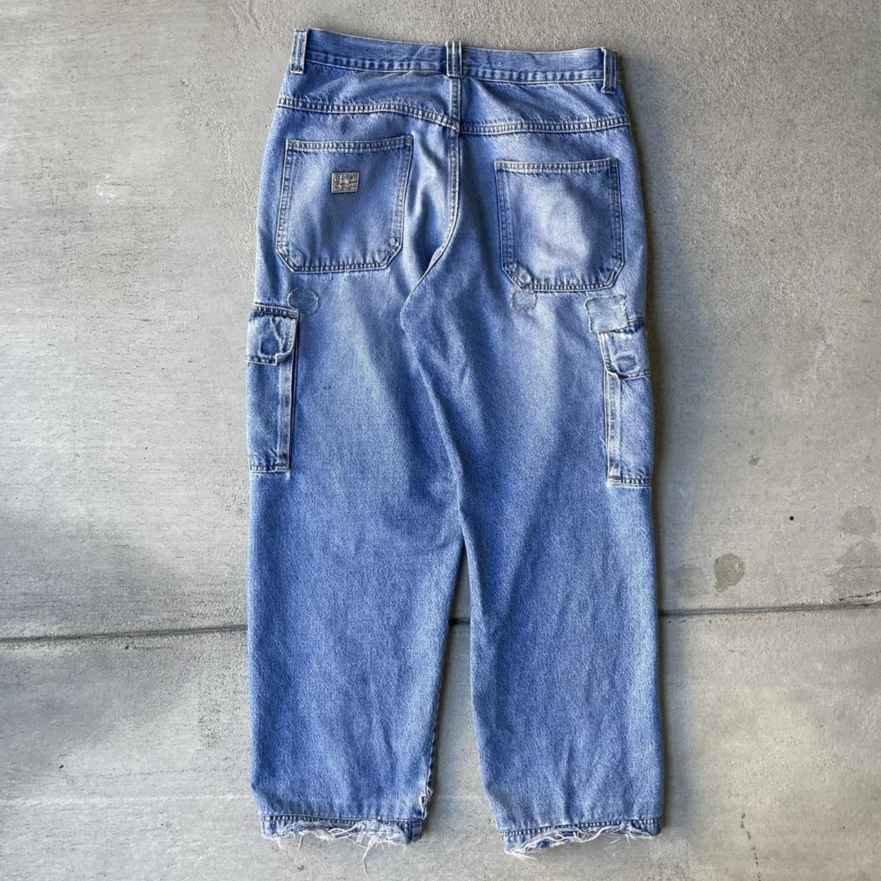 old-navy-men-s-blue-jeans-depop