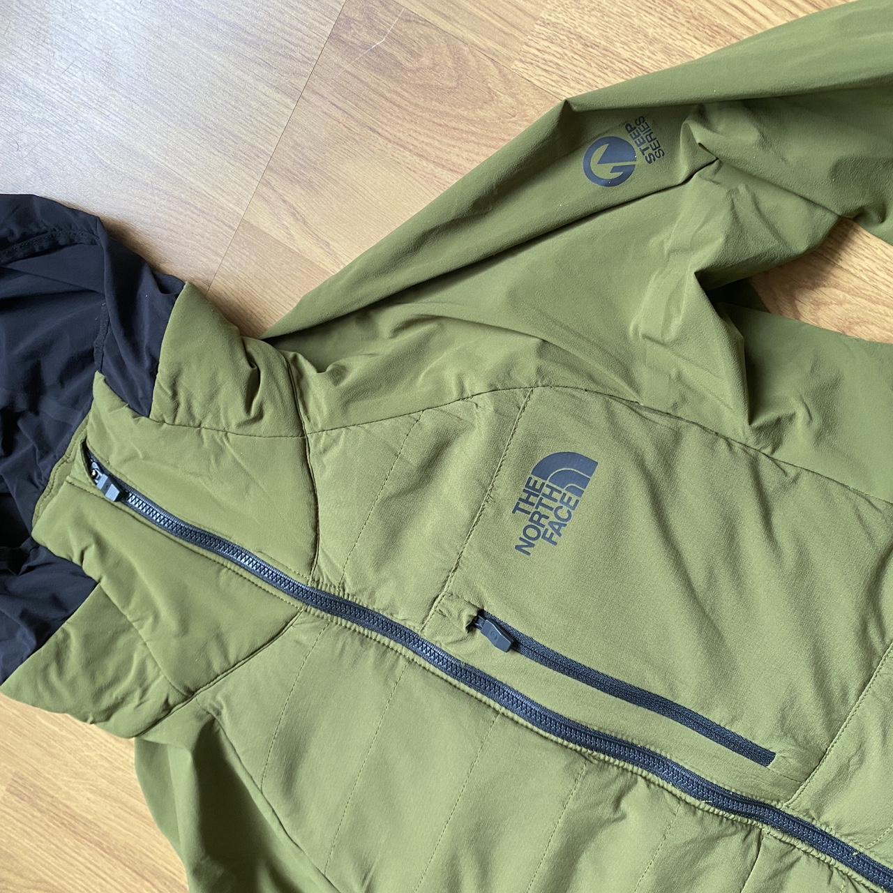 NWOT NORTH FACE STEEP SERIES outlets HYBRID JACKET