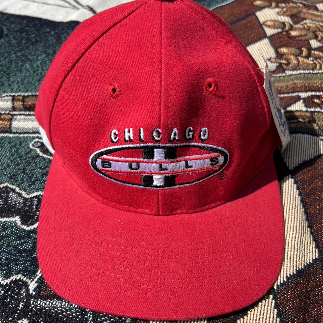 Sports Specialties Men's Hat - Red