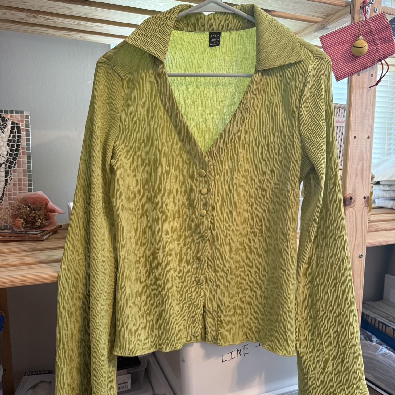 item listed by mariellesekas