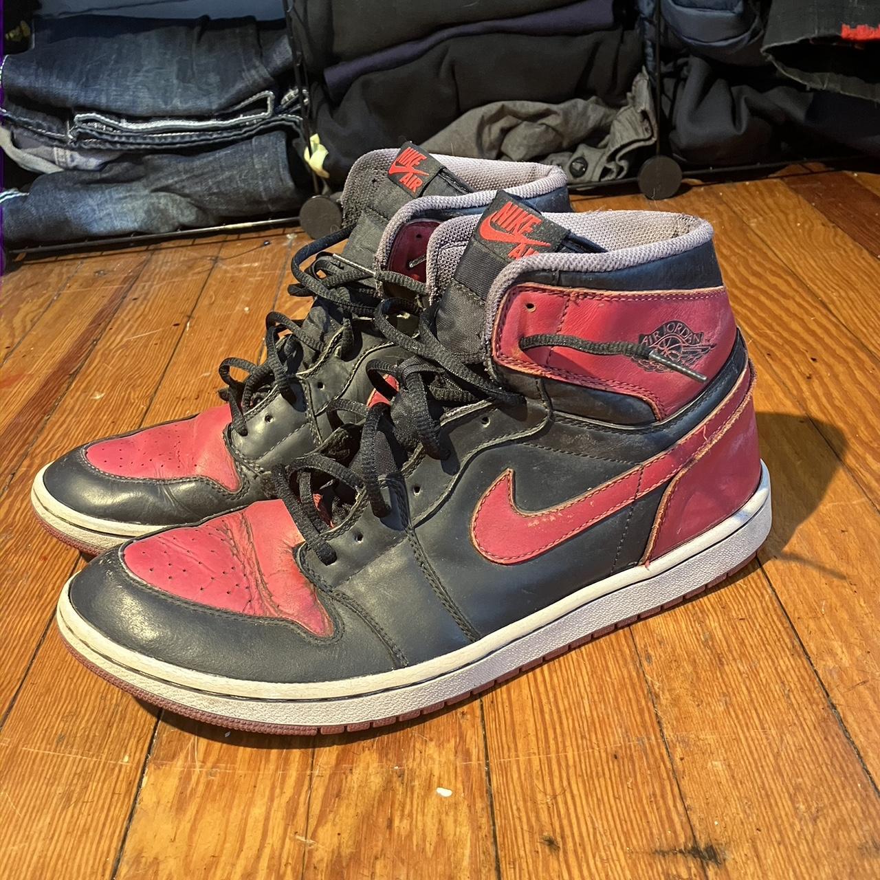 Jordan 1 banned clearance 2013