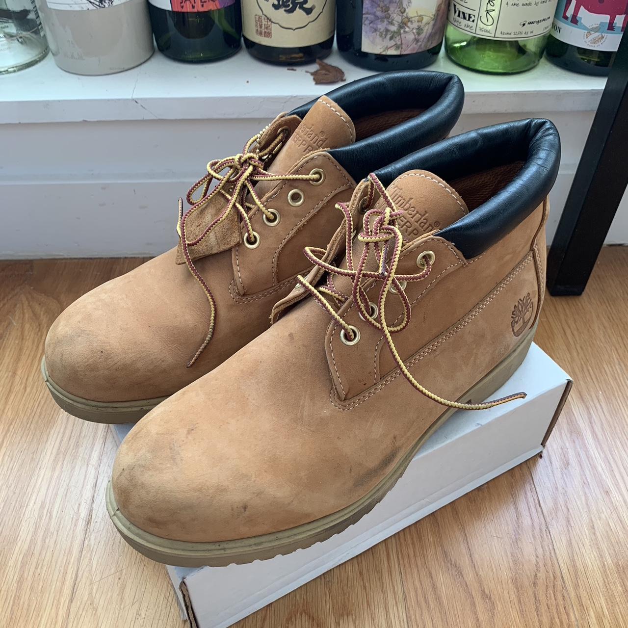 Timberland clearance size 9