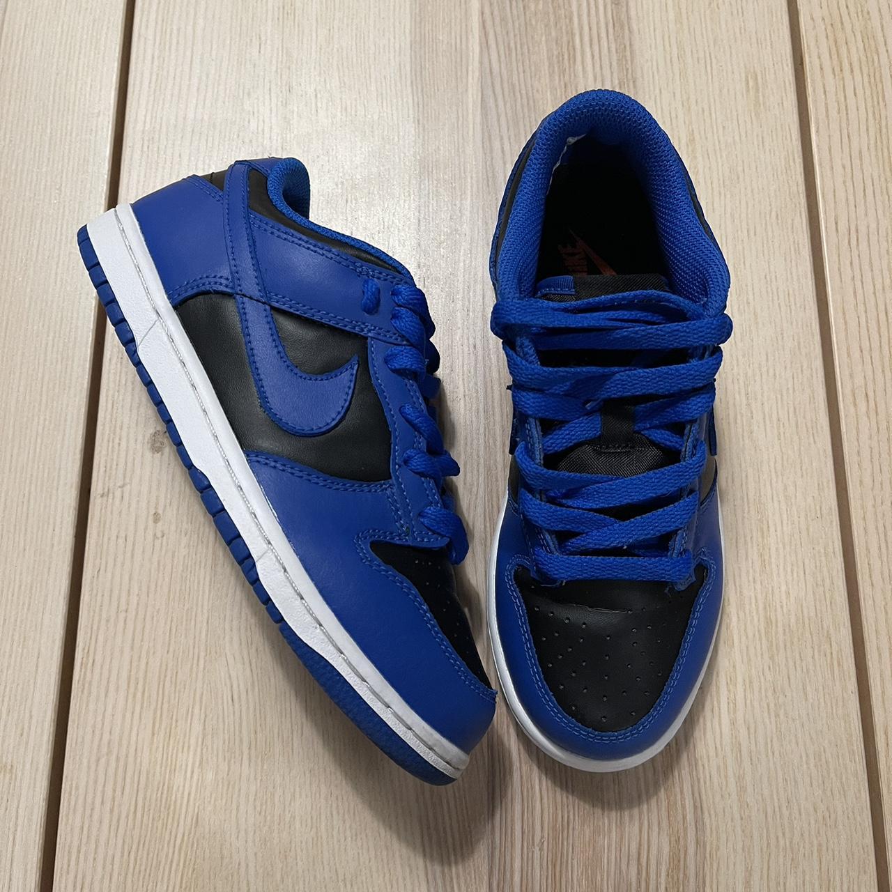 Nike Dunk Low “Hyper Cobalt” PS Shoes CW1588-001... - Depop