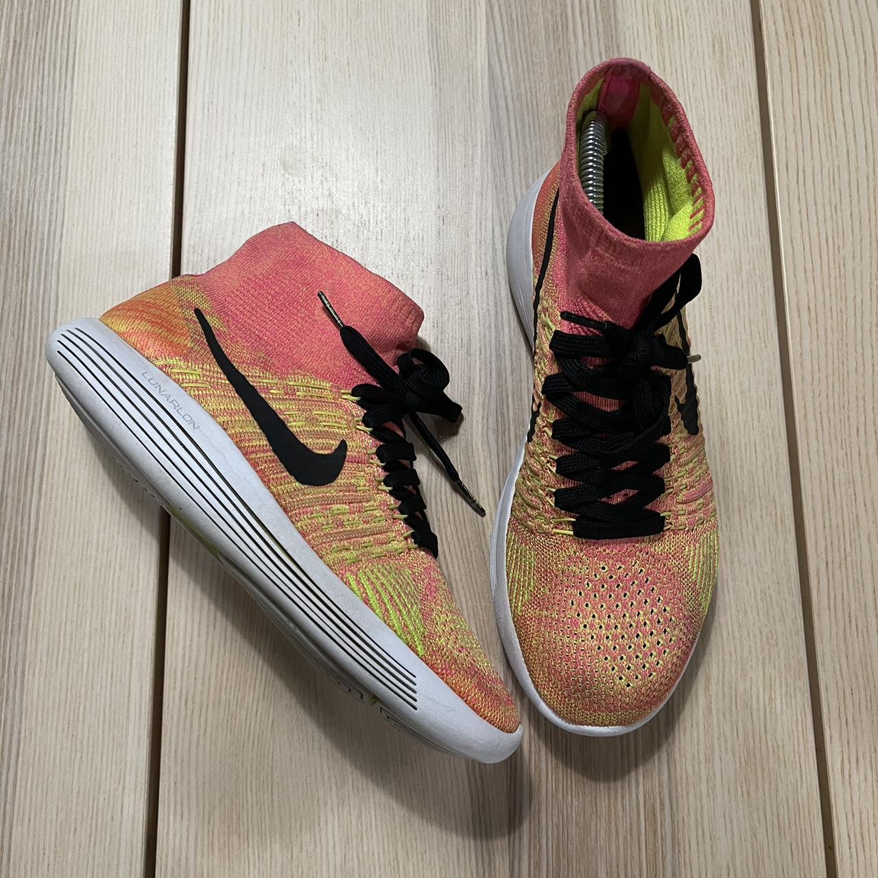 nike women's lunarepic