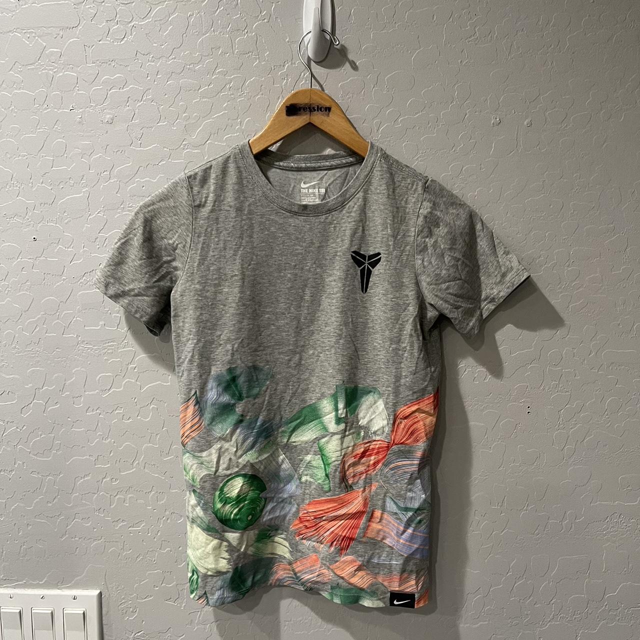 Nike Dri-Fit Kobe Mamba “Easter” Basketball Shirt... | Depop, image size:1280x1280