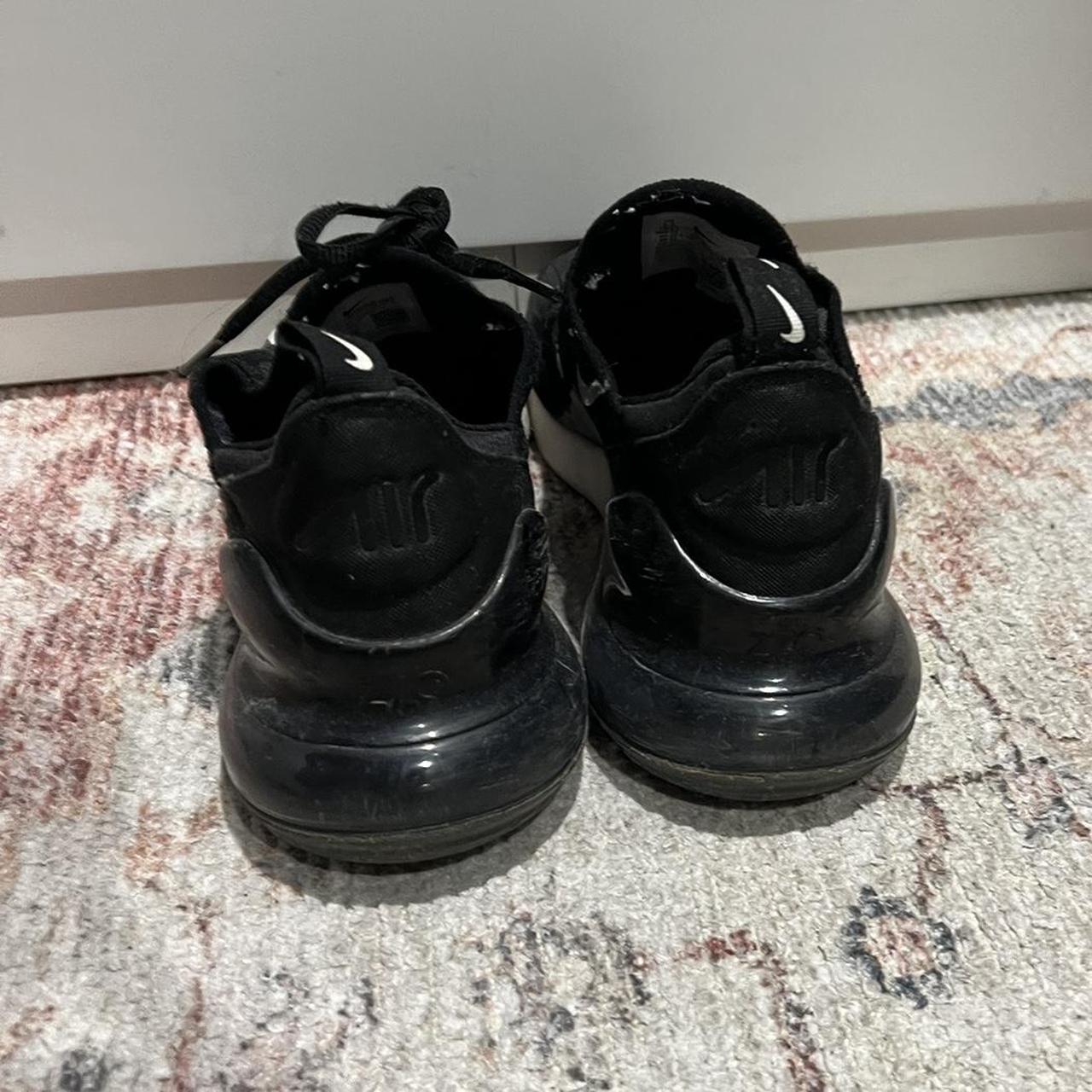 270s nike black