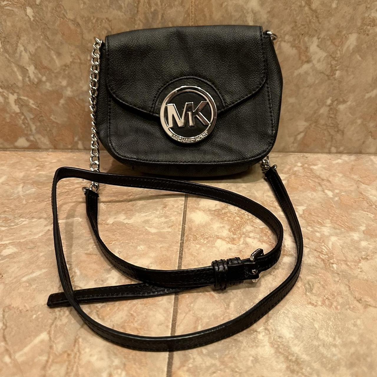 Michael kors side purses hotsell