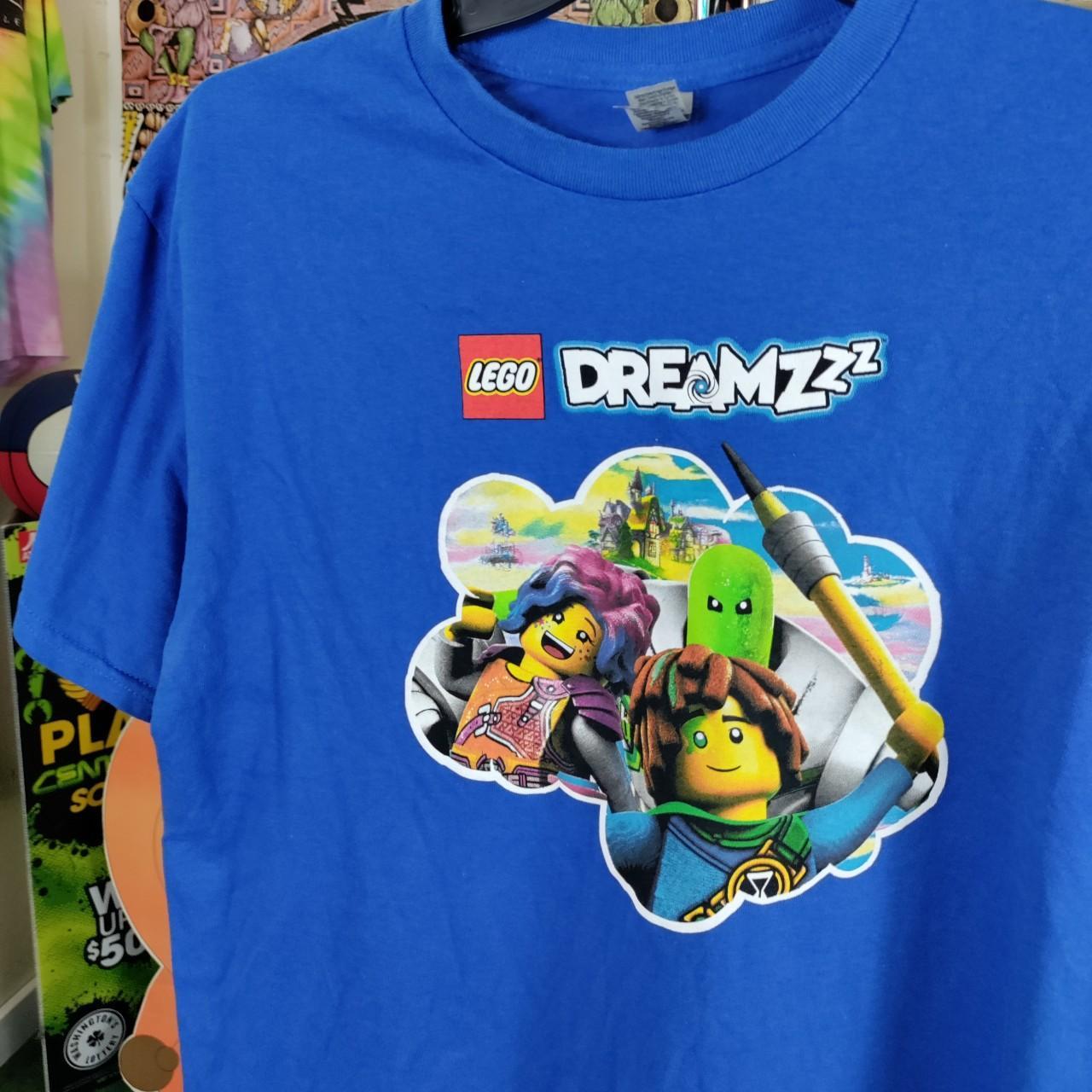 Lego movie t cheap shirts for adults