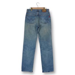 パンツ archive grunge edwin flare denim pants EDWIN 503 Denim Pants Flare Y2K Baggy Grunge 30x32 Used Free