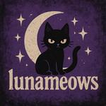 lunameows's profile picture