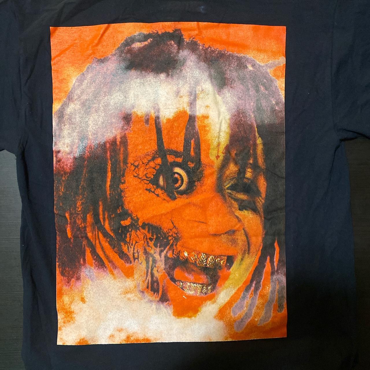 zumiez trippie redd