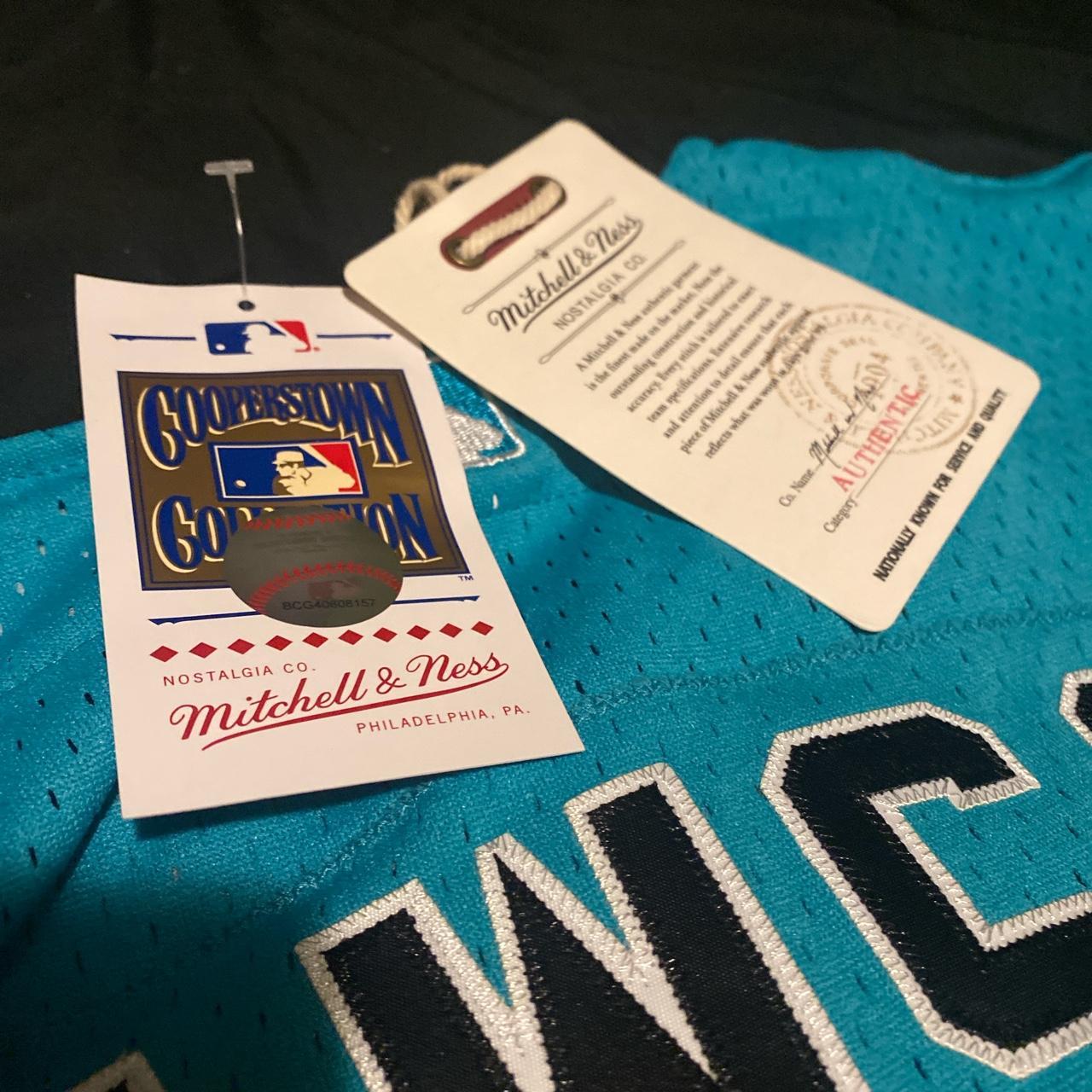 Marlins jersey (Andre Dawson) - Depop