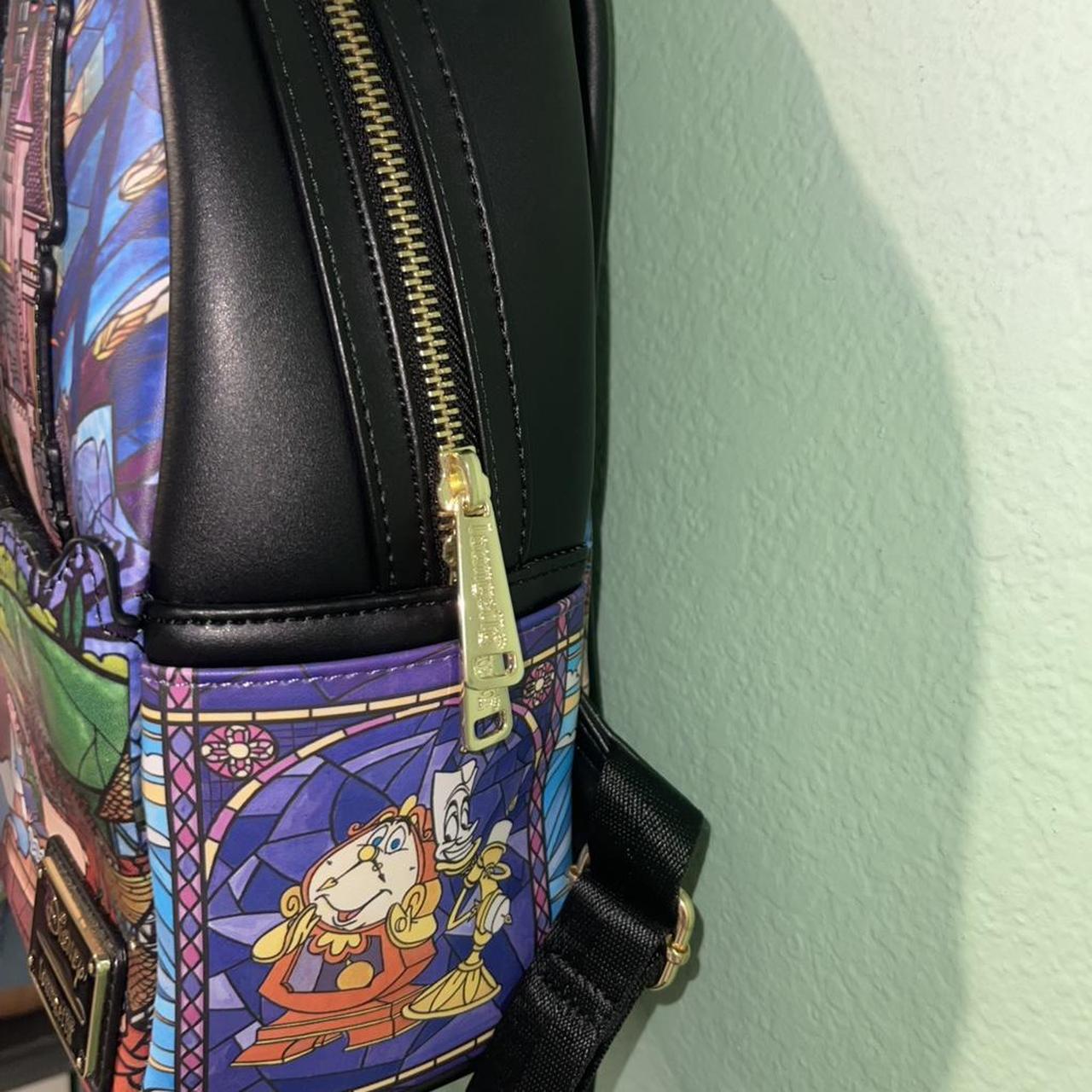 Loungefly Women's Backpacks - Black/Multi – Loung… - image 2