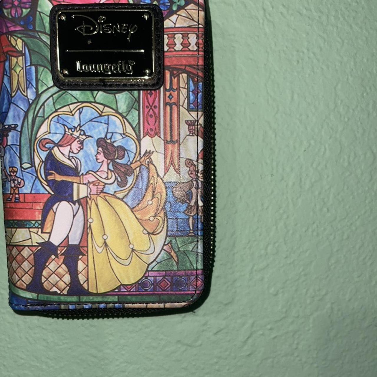 Loungefly Women's Backpacks - Black/Multi – Loung… - image 5