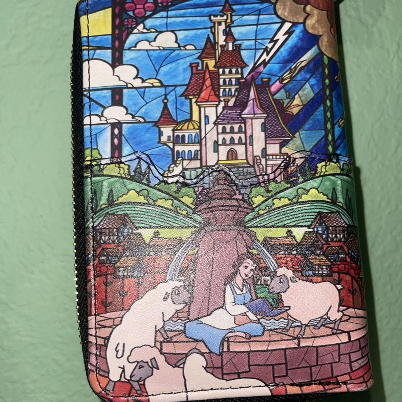 Loungefly Women's Backpacks - Black/Multi – Loung… - image 6