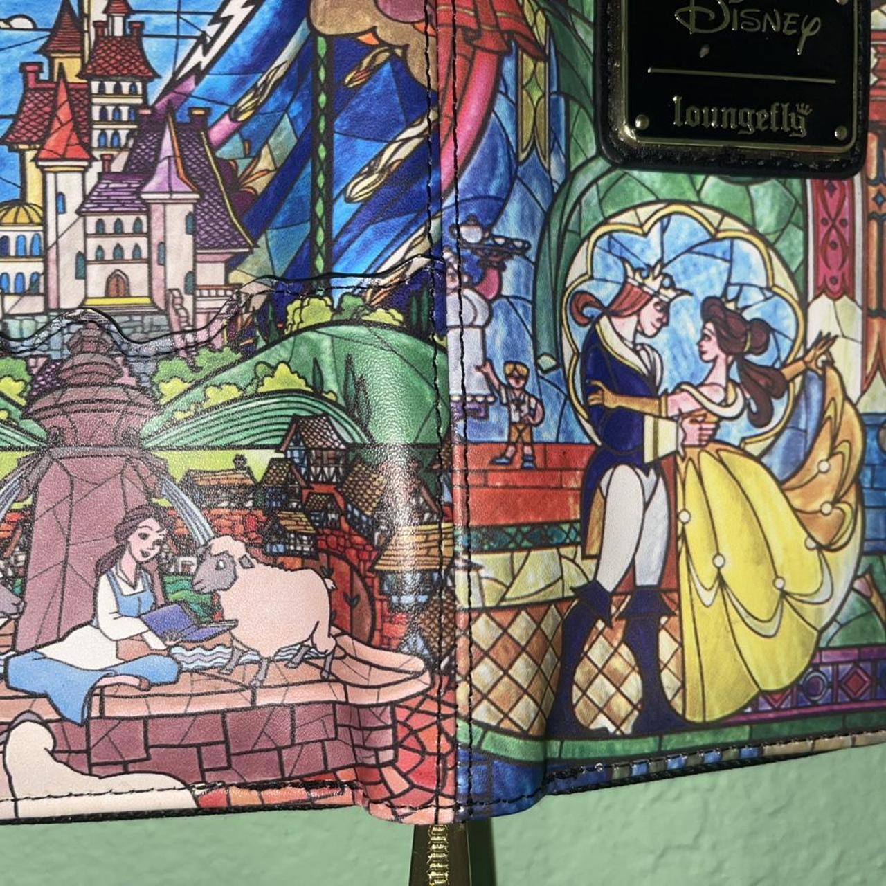 Loungefly Women's Backpacks - Black/Multi – Loung… - image 8