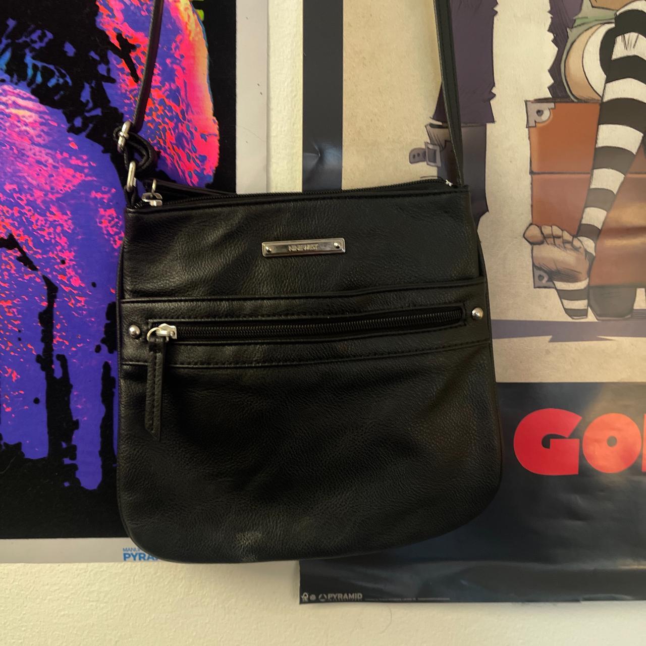 Nine West Women's Black Bag