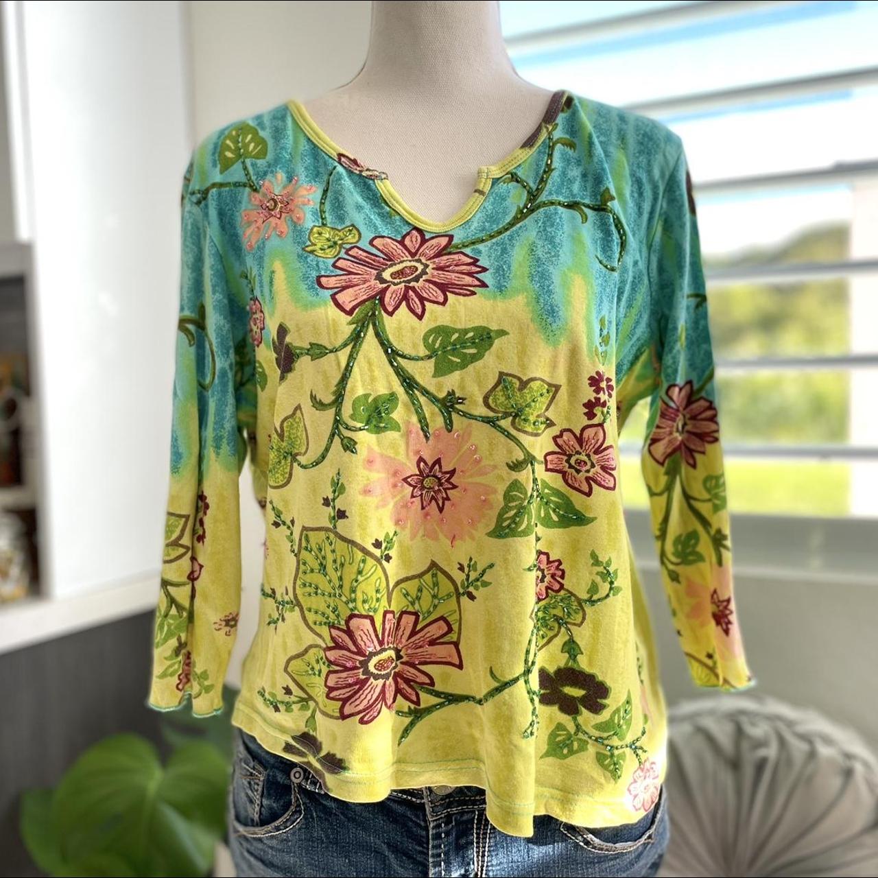 item listed by pecasthriftshop