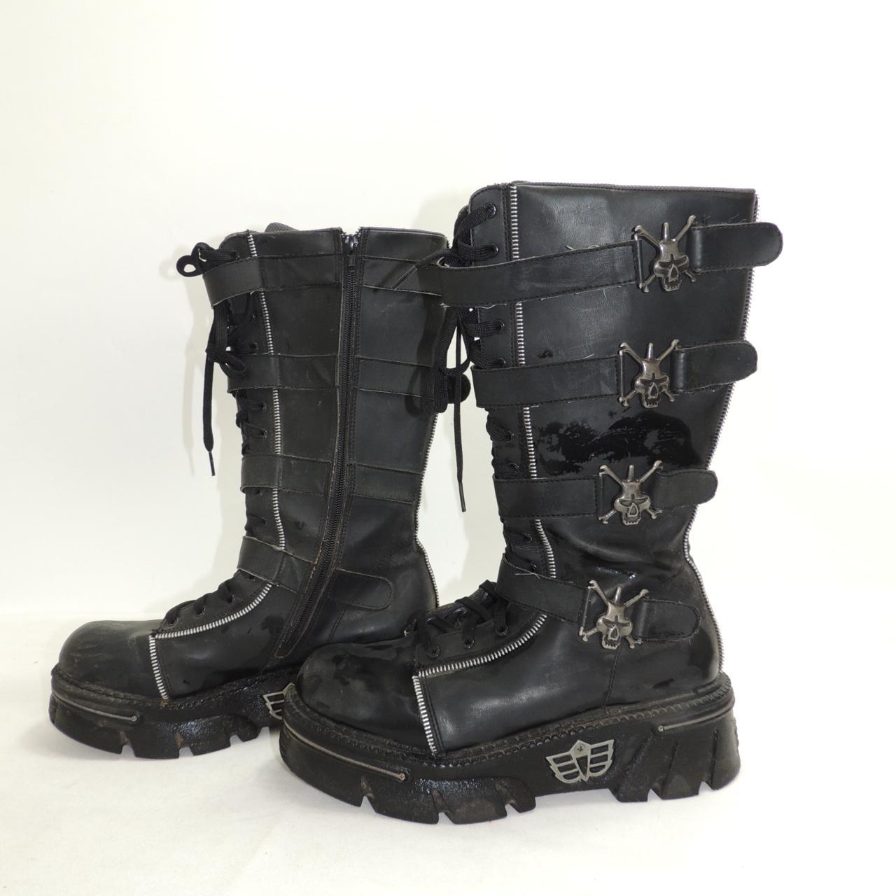 Madfish boots clearance