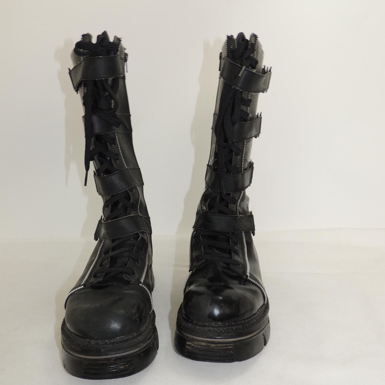 Madfish boots hot sale