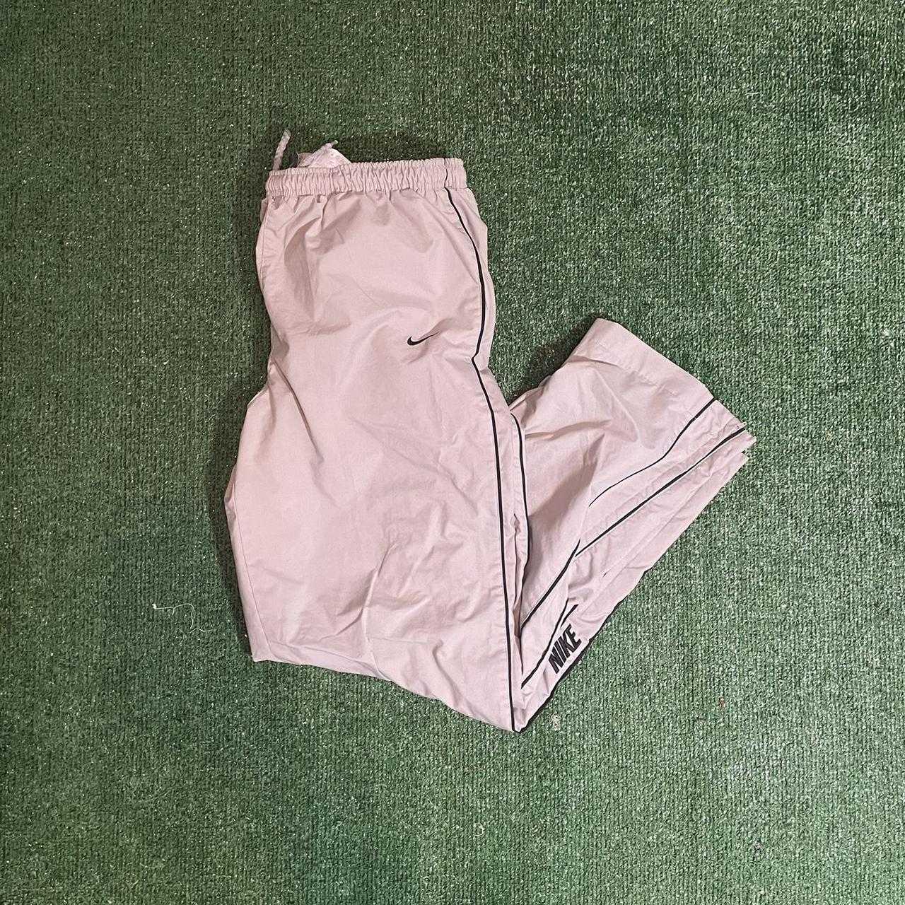 Nike track pants - Depop