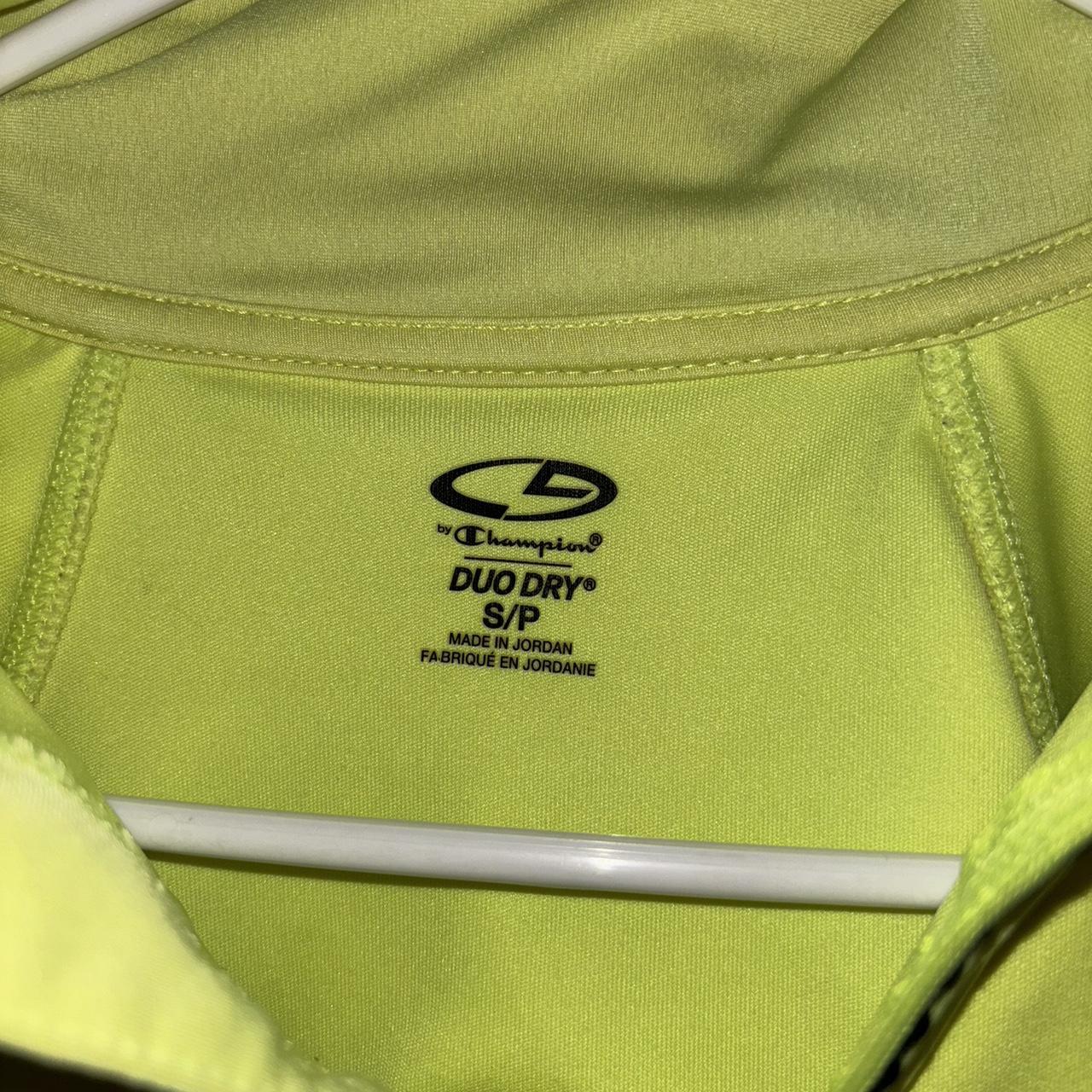 Champion bags store womens yellow