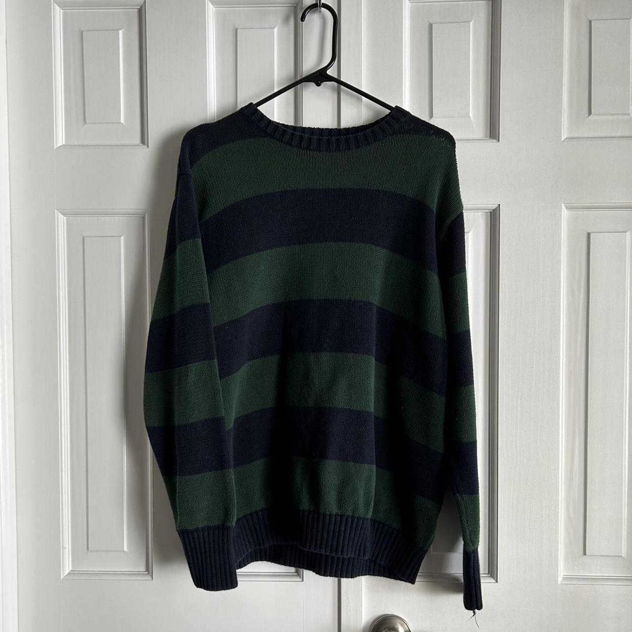 brandy melville brianna “tate” sweater depop... Depop