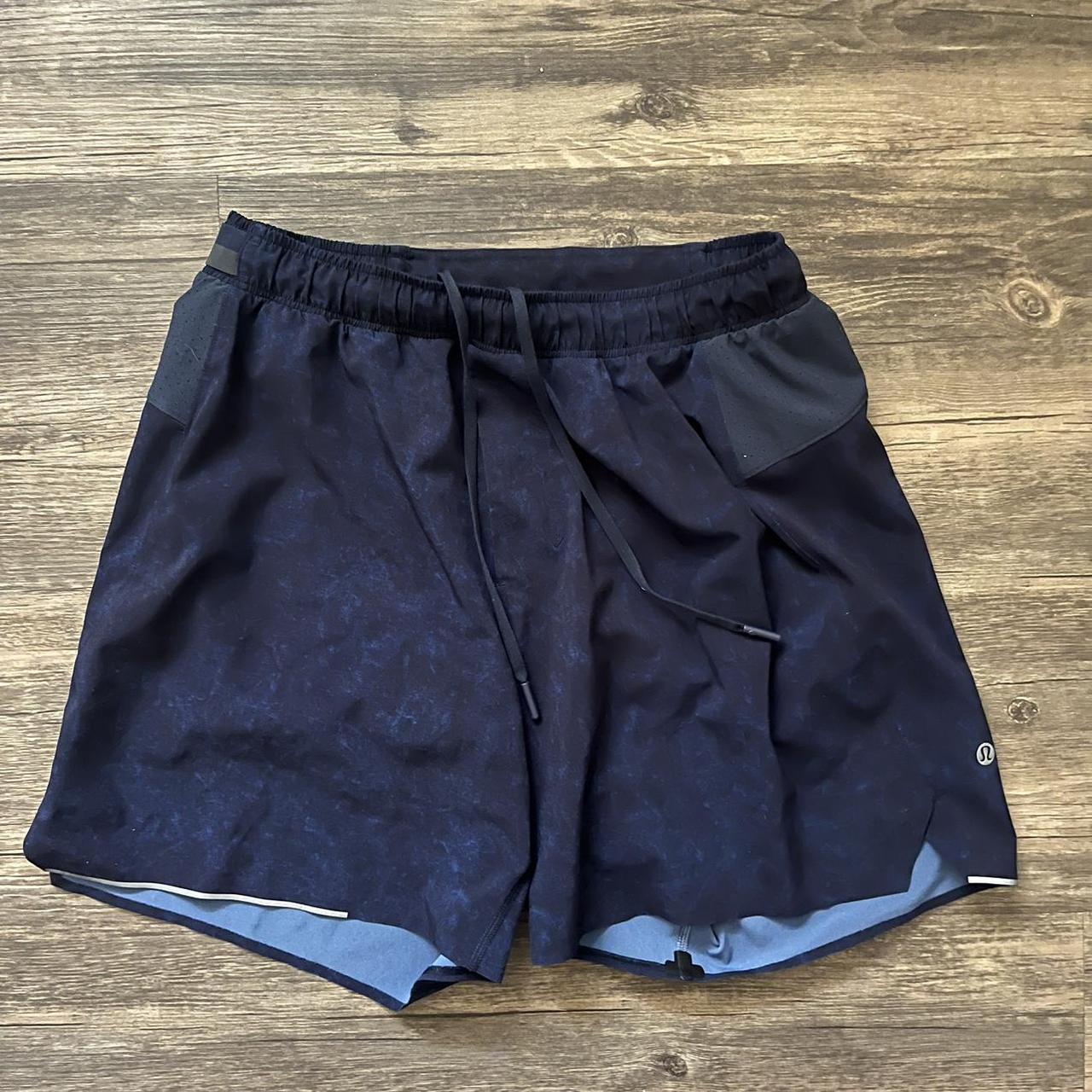 NEW Men factory Lululemon Shorts S