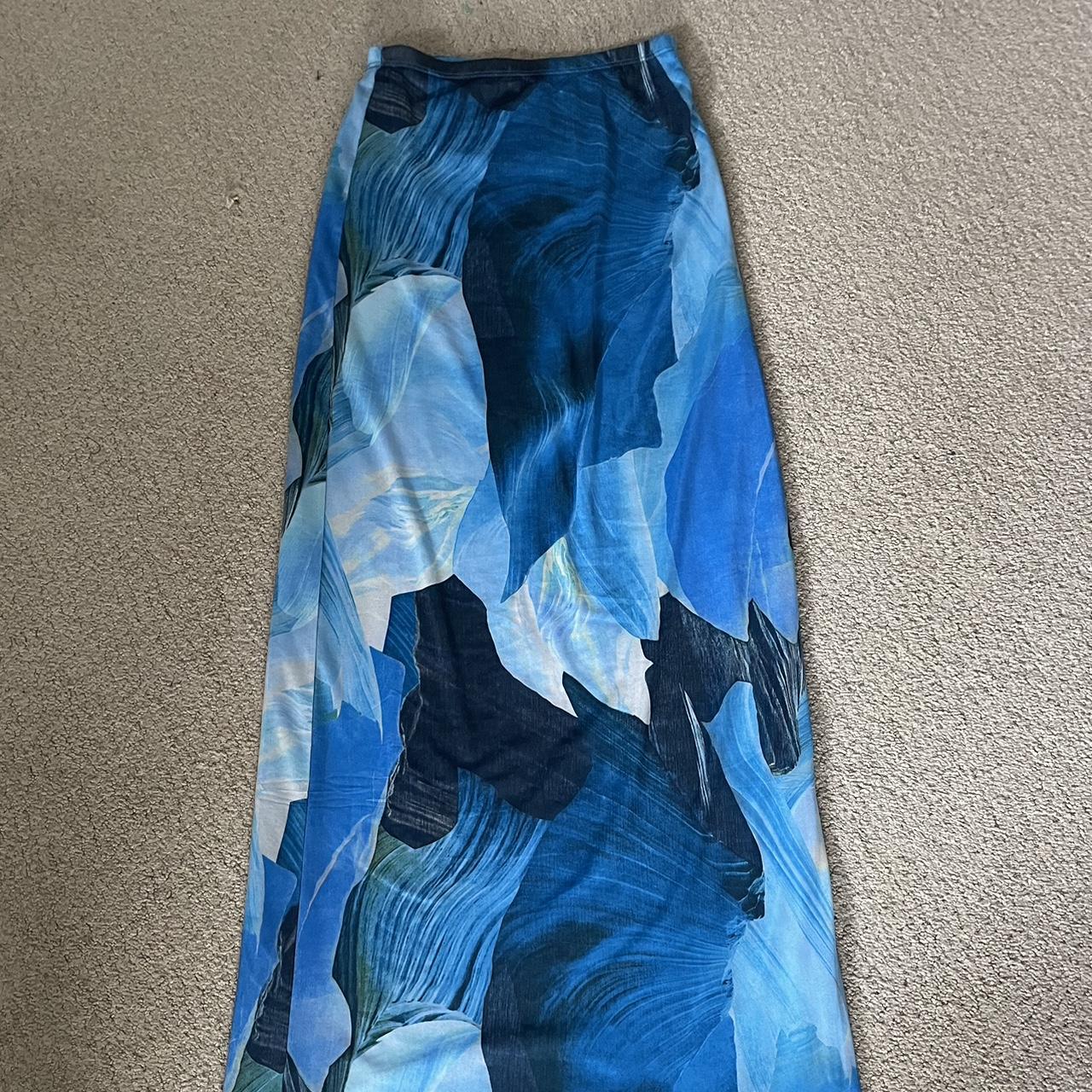 city beach australia maxi skirt eee i’m obsessed w... Depop