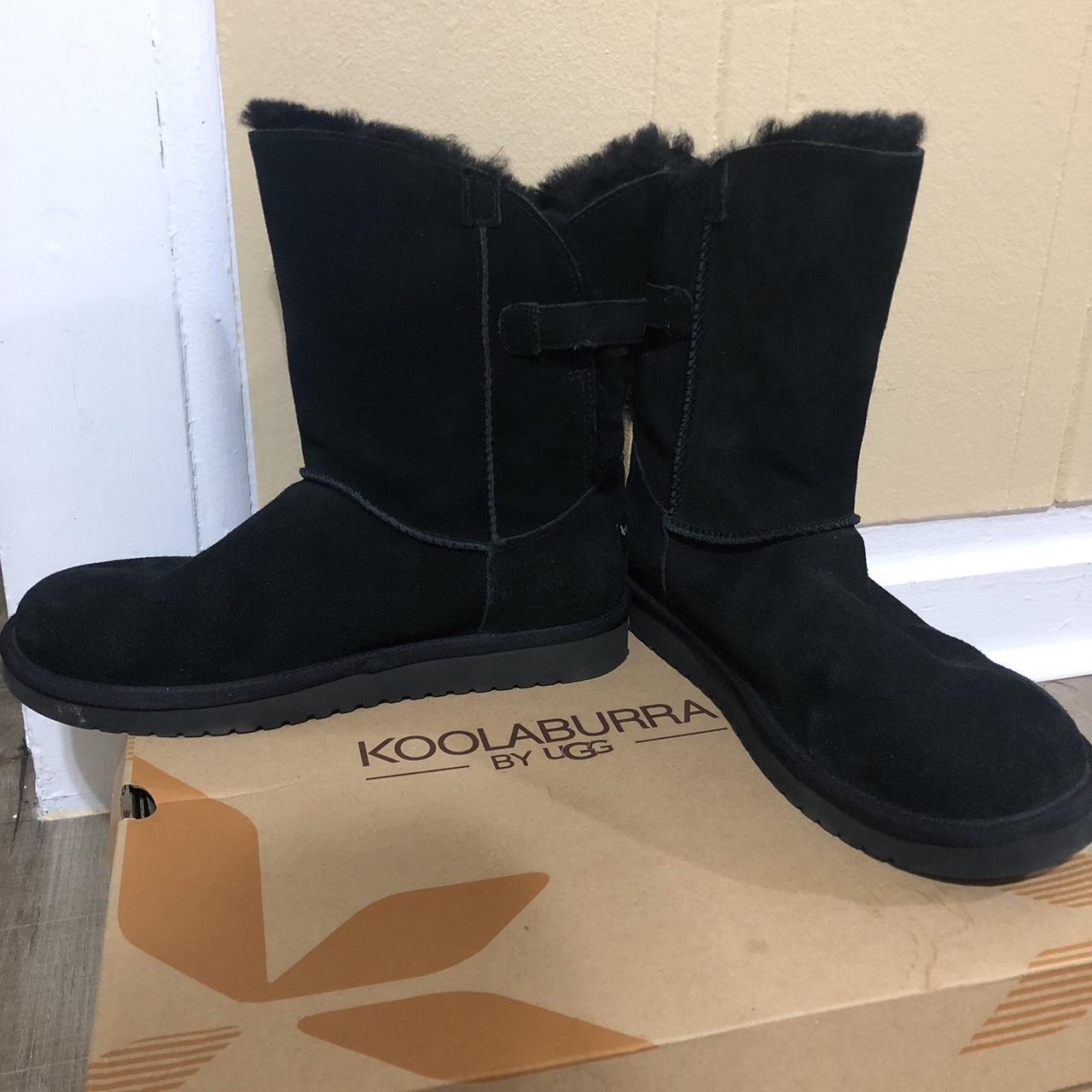koolaburra by ugg boots