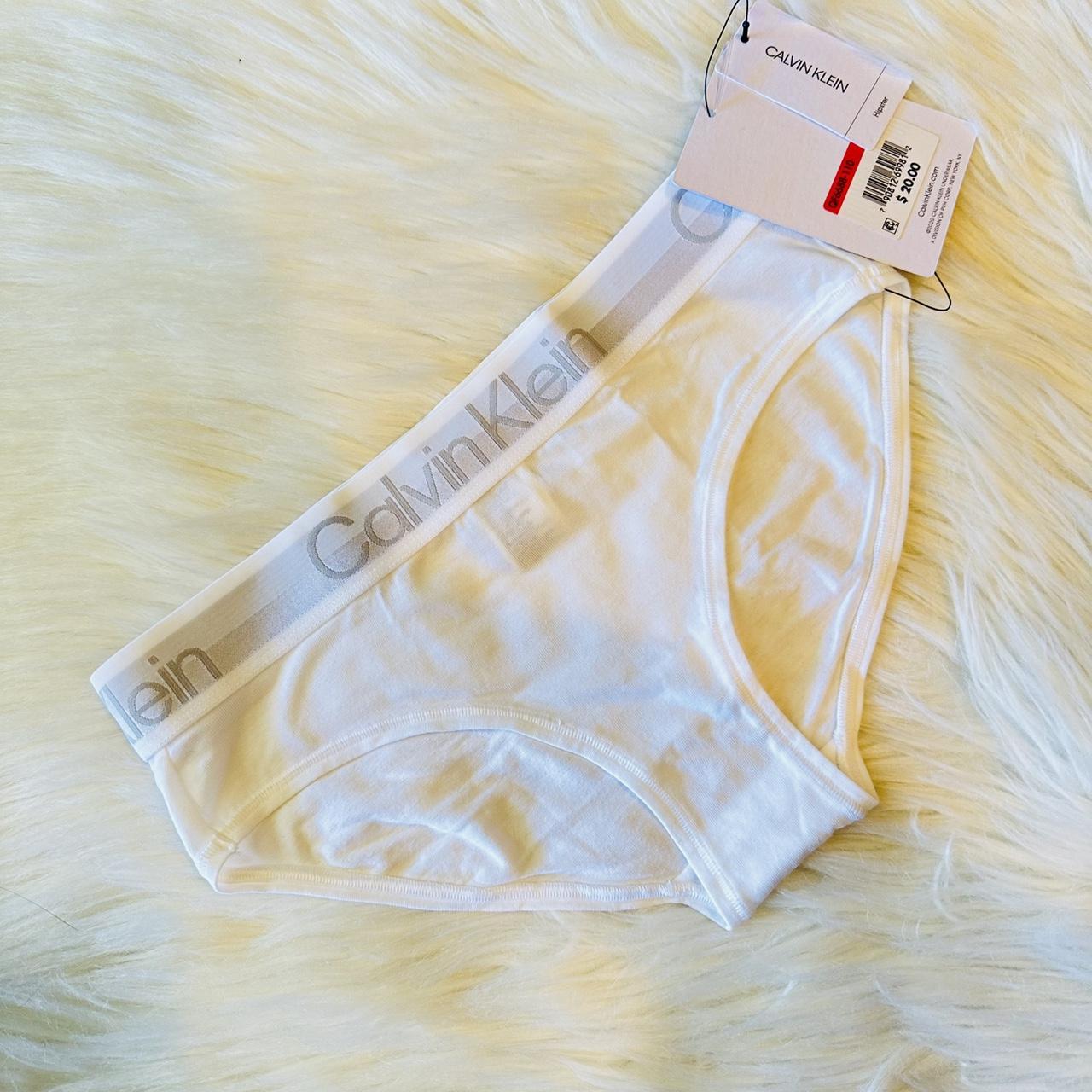 Calvin Klein Thick Band Underwear!, Brand new with