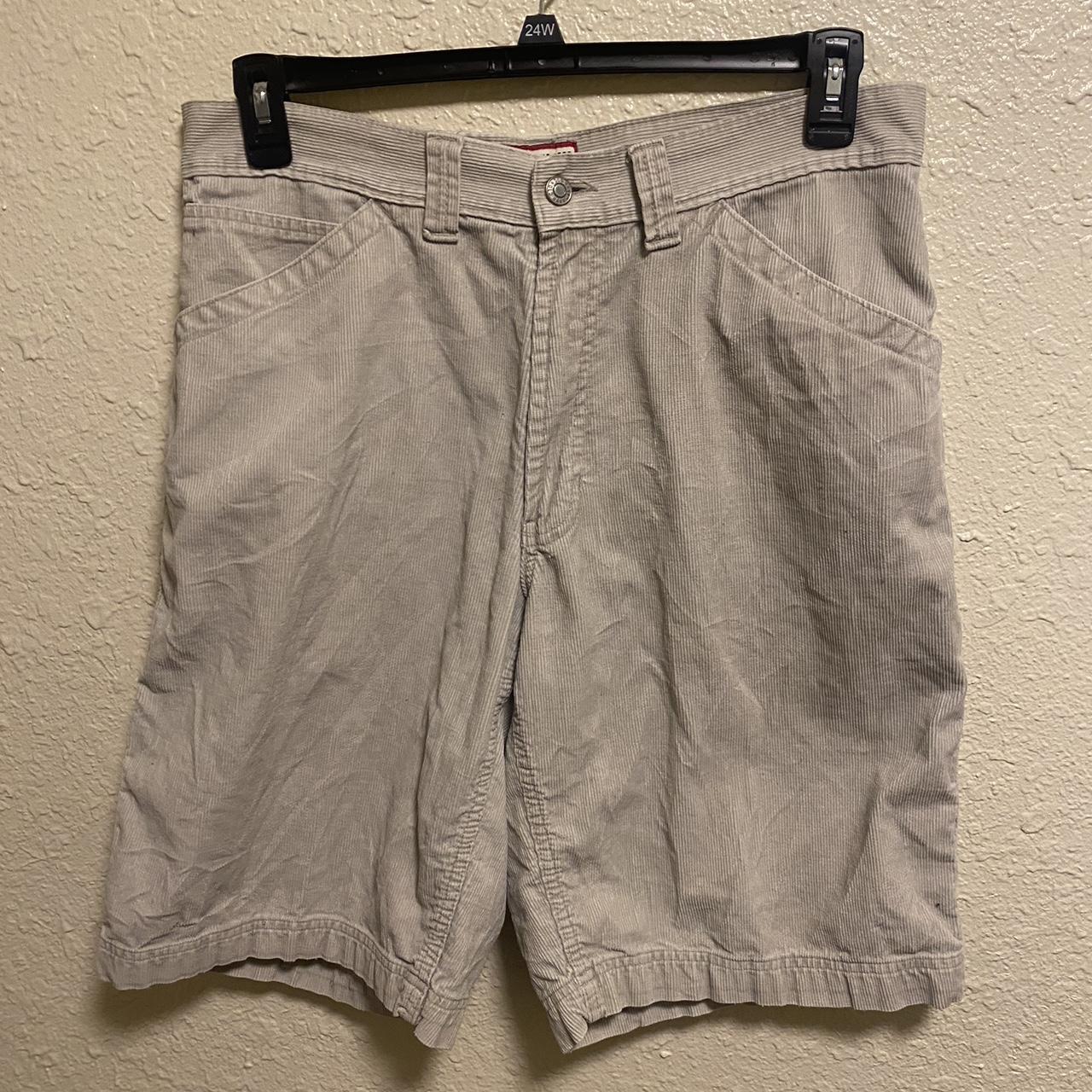 *̥ ˚ Vintage Corduroy Shorts ˚ *̥ *multiple... - Depop